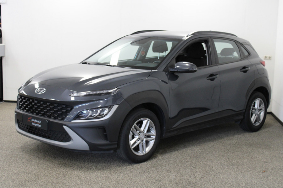Hyundai Kona 1.0 T-GDI Edition 30 Winterpakket|Camera|Carplay|Trekhaak