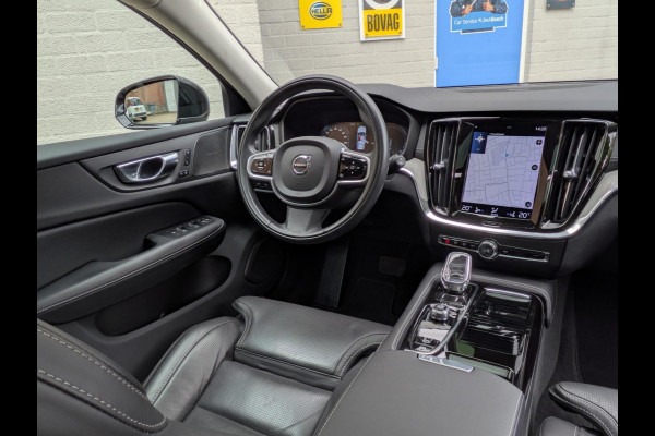 Volvo V60 2.0 T6 Recharge AWD Inscription Lond-Range|Panodak|Stoelkoeling|Head-Up|360-Camera|Harman/Kardon|Adapt.Cruise|Trekhaak