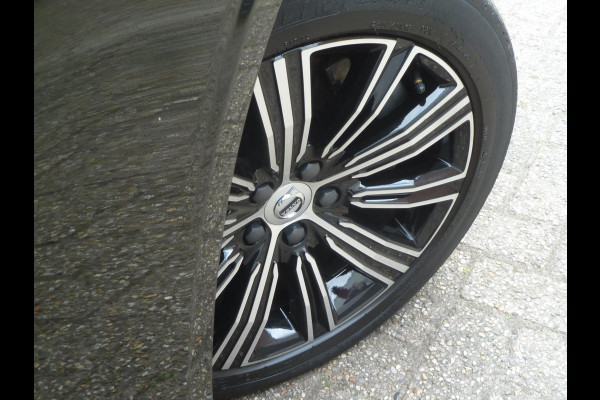 Volvo V60 2.0 T6 Recharge AWD Inscription Lond-Range|Panodak|Stoelkoeling|Head-Up|360-Camera|Harman/Kardon|Adapt.Cruise|Trekhaak