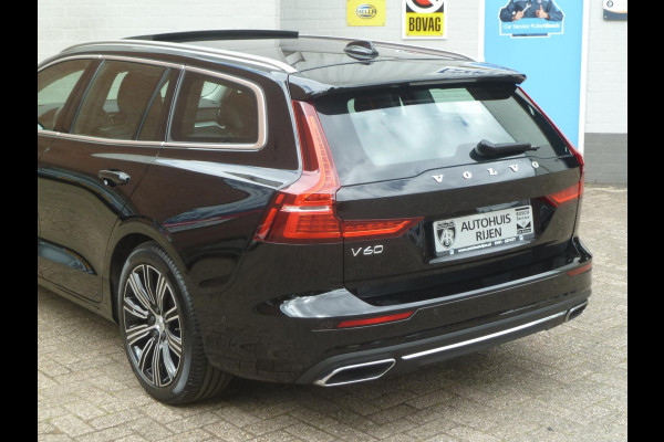 Volvo V60 2.0 T6 Recharge AWD Inscription Lond-Range|Panodak|Stoelkoeling|Head-Up|360-Camera|Harman/Kardon|Adapt.Cruise|Trekhaak