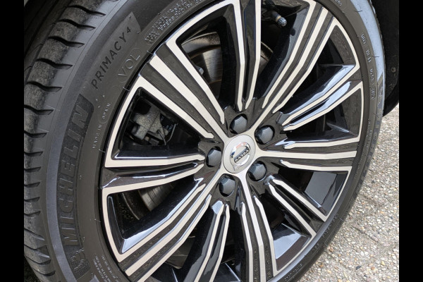 Volvo V60 2.0 T6 Recharge AWD Inscription Lond-Range|Panodak|Stoelkoeling|Head-Up|360-Camera|Harman/Kardon|Adapt.Cruise|Trekhaak