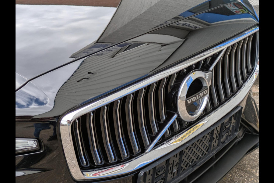 Volvo V60 2.0 T6 Recharge AWD Inscription Lond-Range|Panodak|Stoelkoeling|Head-Up|360-Camera|Harman/Kardon|Adapt.Cruise|Trekhaak