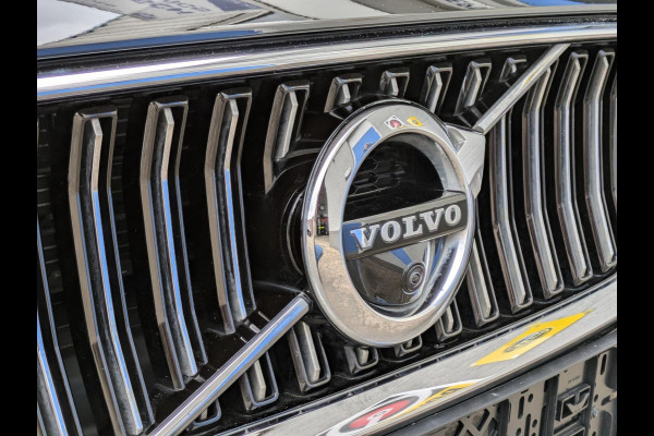 Volvo V60 2.0 T6 Recharge AWD Inscription Lond-Range|Panodak|Stoelkoeling|Head-Up|360-Camera|Harman/Kardon|Adapt.Cruise|Trekhaak