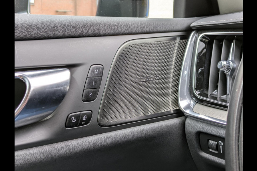Volvo V60 2.0 T6 Recharge AWD Inscription Lond-Range|Panodak|Stoelkoeling|Head-Up|360-Camera|Harman/Kardon|Adapt.Cruise|Trekhaak