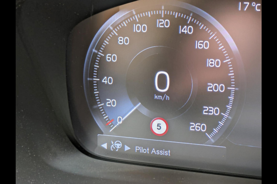 Volvo V60 2.0 T6 Recharge AWD Inscription Lond-Range|Panodak|Stoelkoeling|Head-Up|360-Camera|Harman/Kardon|Adapt.Cruise|Trekhaak