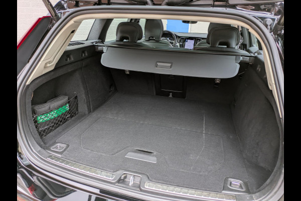 Volvo V60 2.0 T6 Recharge AWD Inscription Lond-Range|Panodak|Stoelkoeling|Head-Up|360-Camera|Harman/Kardon|Adapt.Cruise|Trekhaak