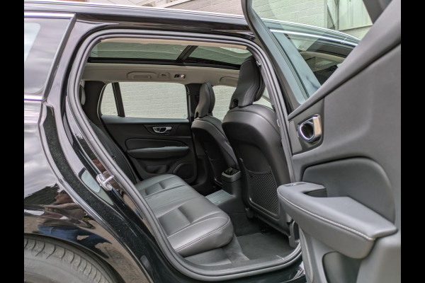 Volvo V60 2.0 T6 Recharge AWD Inscription Lond-Range|Panodak|Stoelkoeling|Head-Up|360-Camera|Harman/Kardon|Adapt.Cruise|Trekhaak