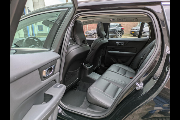 Volvo V60 2.0 T6 Recharge AWD Inscription Lond-Range|Panodak|Stoelkoeling|Head-Up|360-Camera|Harman/Kardon|Adapt.Cruise|Trekhaak