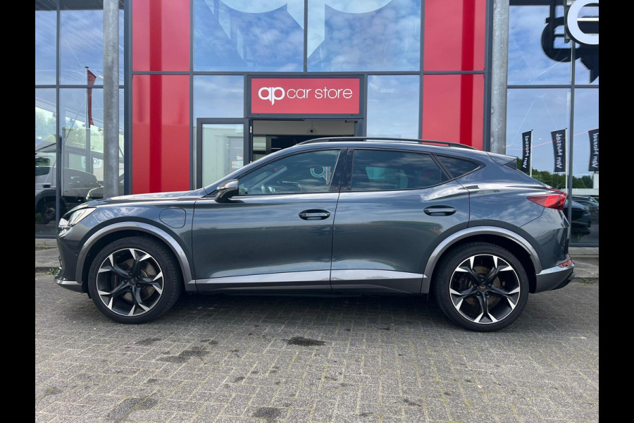 CUPRA Formentor 1.4 e-Hybrid VZ Performance/Panorama/Memory Seat