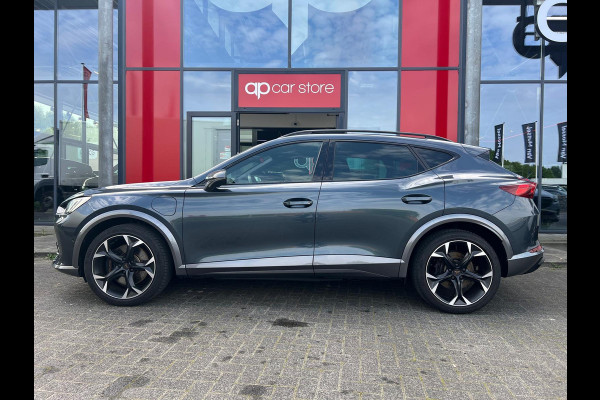 CUPRA Formentor 1.4 e-Hybrid VZ Performance/Panorama/Memory Seat