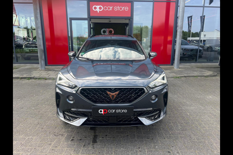 CUPRA Formentor 1.4 e-Hybrid VZ Performance/Panorama/Memory Seat
