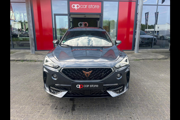 CUPRA Formentor 1.4 e-Hybrid VZ Performance/Panorama/Memory Seat