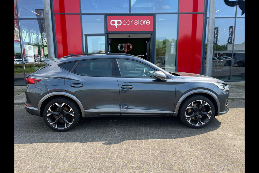 CUPRA Formentor 1.4 e-Hybrid VZ Performance/Panorama/Memory Seat