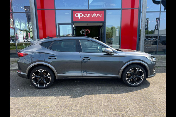 CUPRA Formentor 1.4 e-Hybrid VZ Performance/Panorama/Memory Seat