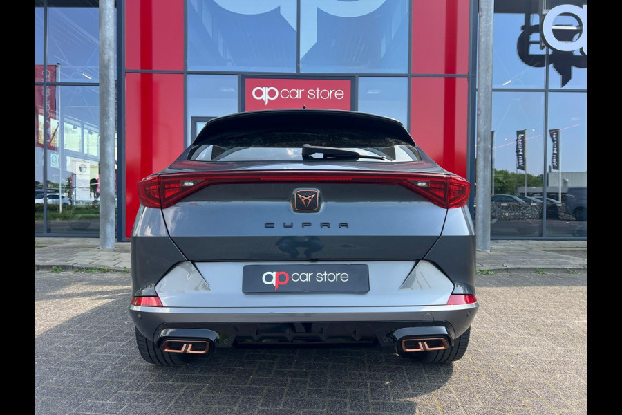 CUPRA Formentor 1.4 e-Hybrid VZ Performance/Panorama/Memory Seat