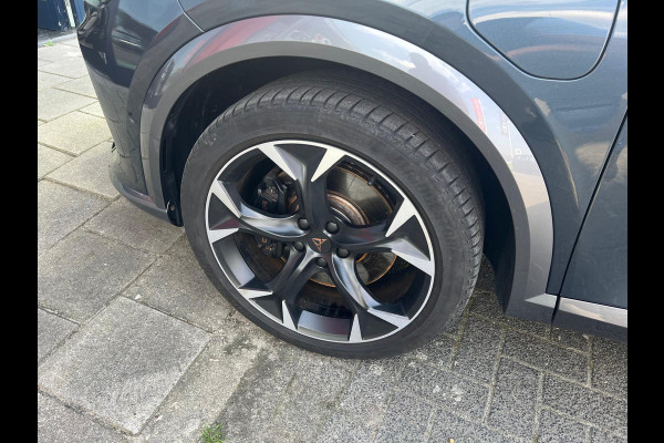 CUPRA Formentor 1.4 e-Hybrid VZ Performance/Panorama/Memory Seat