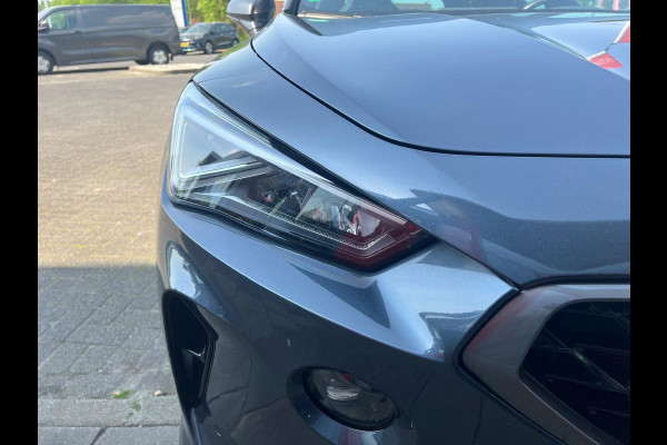 CUPRA Formentor 1.4 e-Hybrid VZ Performance/Panorama/Memory Seat