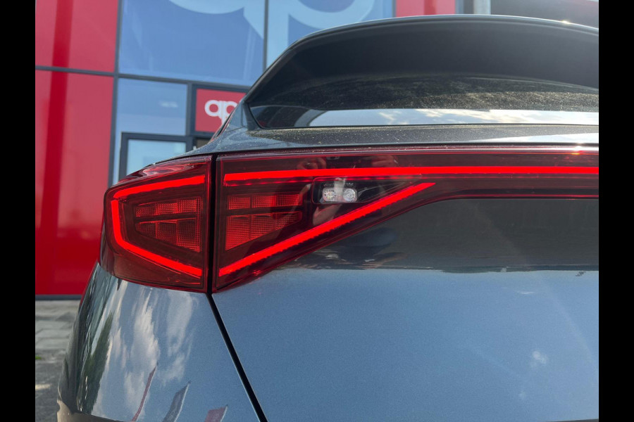 CUPRA Formentor 1.4 e-Hybrid VZ Performance/Panorama/Memory Seat
