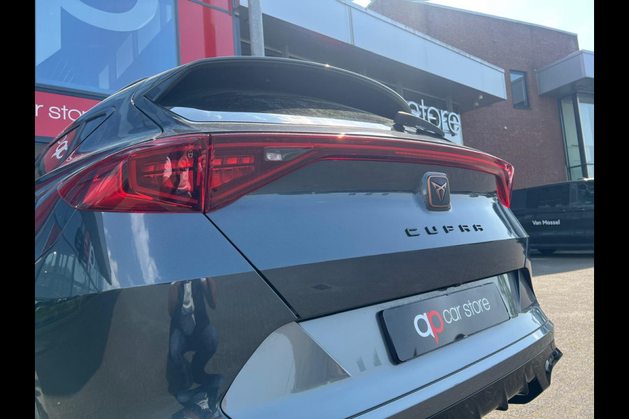 CUPRA Formentor 1.4 e-Hybrid VZ Performance/Panorama/Memory Seat
