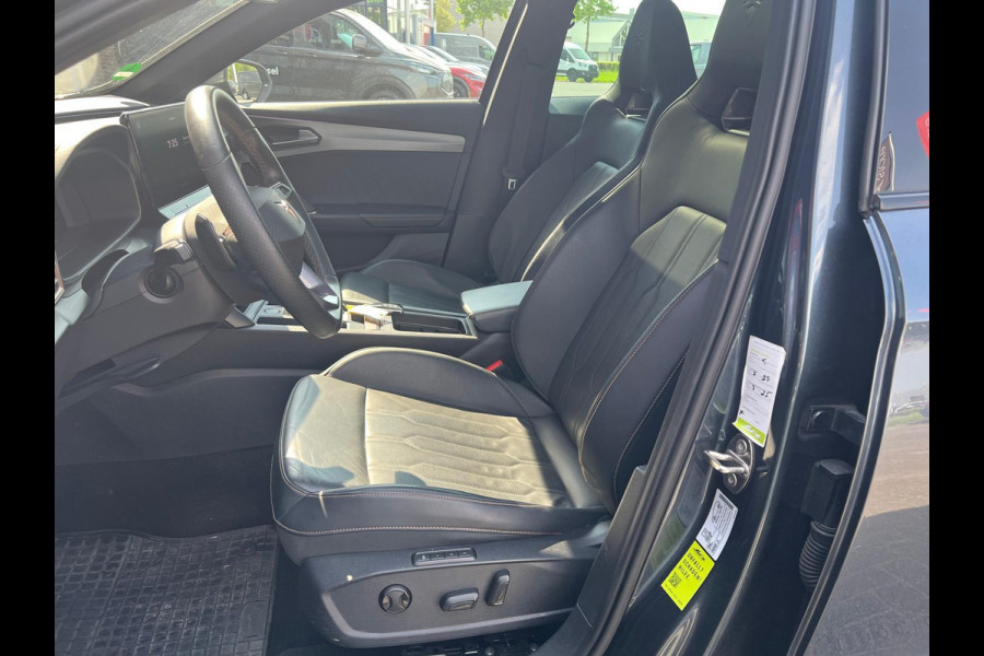 CUPRA Formentor 1.4 e-Hybrid VZ Performance/Panorama/Memory Seat