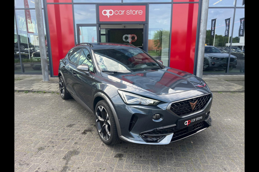 CUPRA Formentor 1.4 e-Hybrid VZ Performance/Panorama/Memory Seat