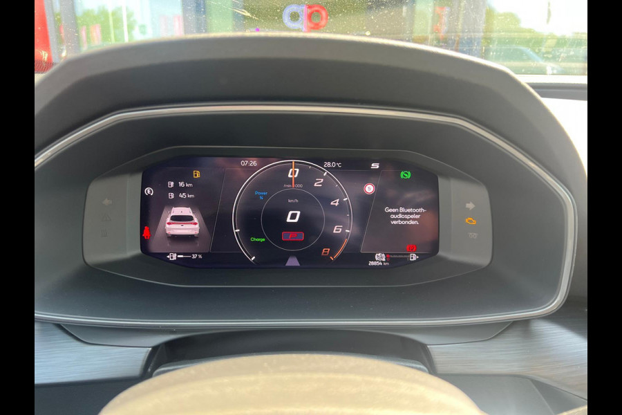 CUPRA Formentor 1.4 e-Hybrid VZ Performance/Panorama/Memory Seat