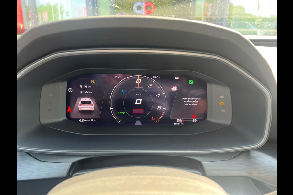 CUPRA Formentor 1.4 e-Hybrid VZ Performance/Panorama/Memory Seat