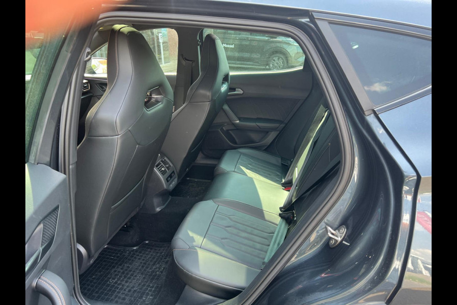 CUPRA Formentor 1.4 e-Hybrid VZ Performance/Panorama/Memory Seat