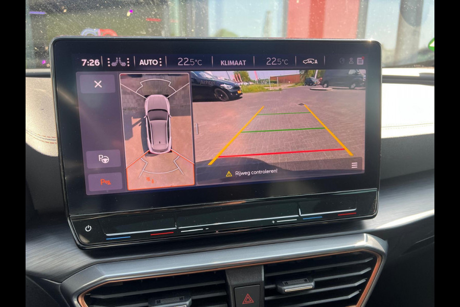 CUPRA Formentor 1.4 e-Hybrid VZ Performance/Panorama/Memory Seat