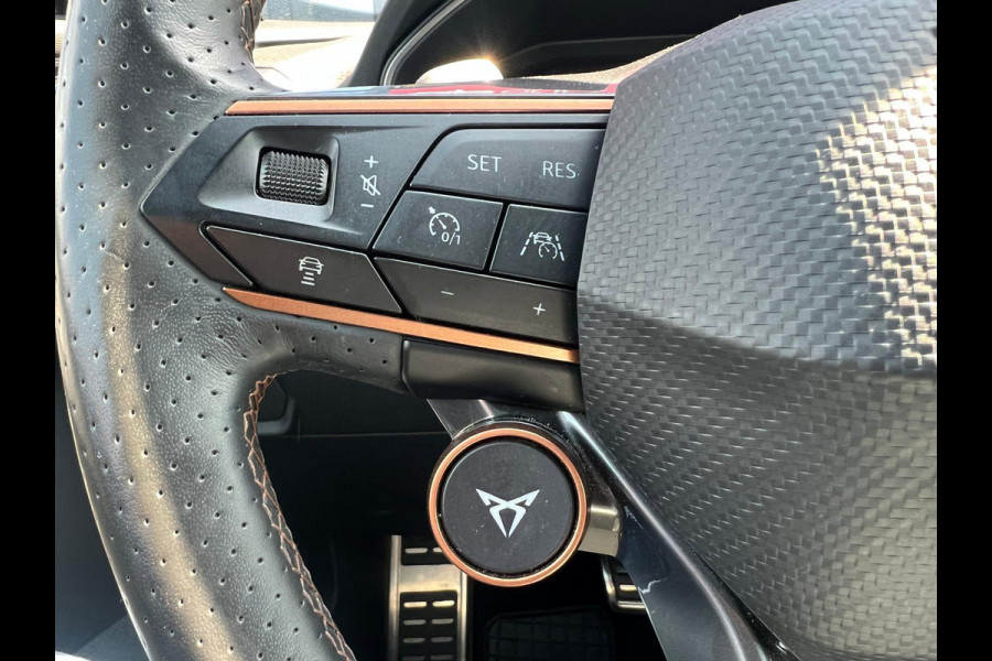 CUPRA Formentor 1.4 e-Hybrid VZ Performance/Panorama/Memory Seat