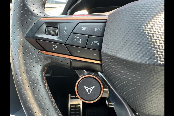 CUPRA Formentor 1.4 e-Hybrid VZ Performance/Panorama/Memory Seat