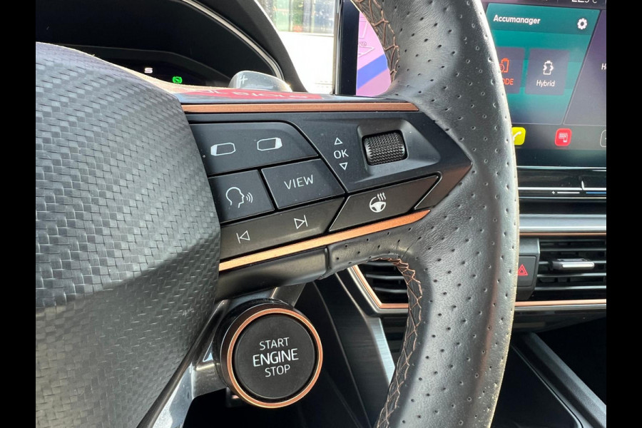 CUPRA Formentor 1.4 e-Hybrid VZ Performance/Panorama/Memory Seat