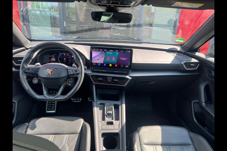 CUPRA Formentor 1.4 e-Hybrid VZ Performance/Panorama/Memory Seat