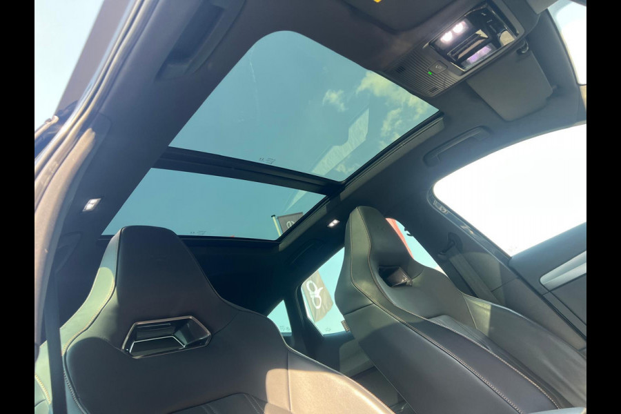 CUPRA Formentor 1.4 e-Hybrid VZ Performance/Panorama/Memory Seat
