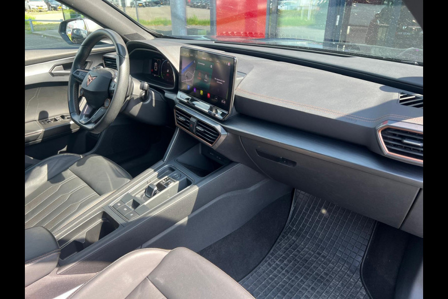 CUPRA Formentor 1.4 e-Hybrid VZ Performance/Panorama/Memory Seat