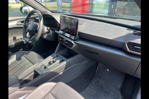 CUPRA Formentor 1.4 e-Hybrid VZ Performance/Panorama/Memory Seat