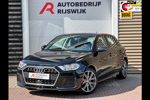 Audi A1 Sportback 30 TFSI epic AppleCarPlay/LaneAssist