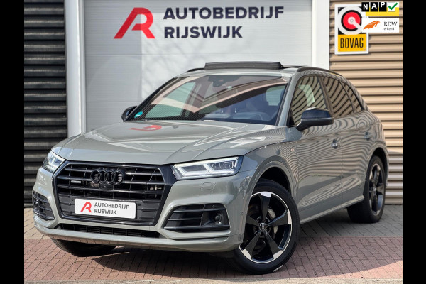 Audi Q5 50 TFSI e quattro S Edition 360/Pano/B&O/HuD