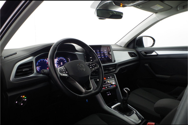 Volkswagen T-Roc 1.0 TSI Life Business > Camera/Winterpakket/17 inch/Adapt.cruise...