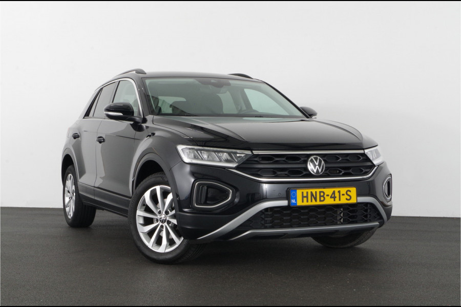 Volkswagen T-Roc 1.0 TSI Life Business > Camera/Winterpakket/17 inch/Adapt.cruise...
