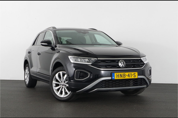 Volkswagen T-Roc 1.0 TSI Life Business > Camera/Winterpakket/17 inch/Adapt.cruise...