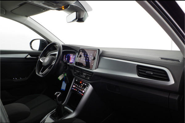 Volkswagen T-Roc 1.0 TSI Life Business > Camera/Winterpakket/17 inch/Adapt.cruise...