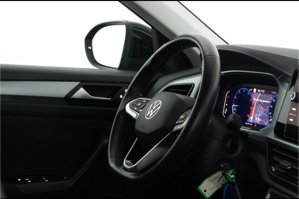 Volkswagen T-Roc 1.0 TSI Life Business > Camera/Winterpakket/17 inch/Adapt.cruise...