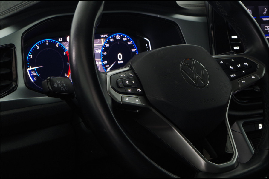 Volkswagen T-Roc 1.0 TSI Life Business > Camera/Winterpakket/17 inch/Adapt.cruise...