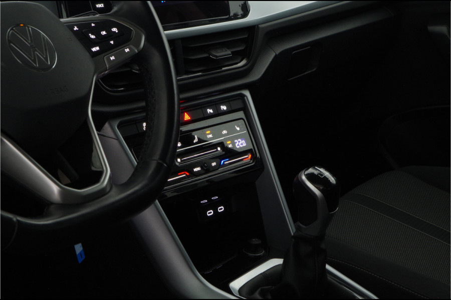 Volkswagen T-Roc 1.0 TSI Life Business > Camera/Winterpakket/17 inch/Adapt.cruise...