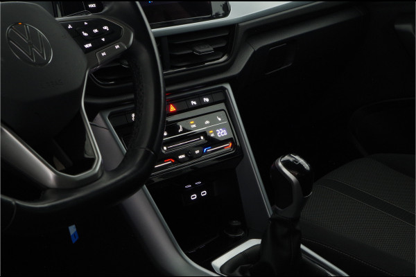 Volkswagen T-Roc 1.0 TSI Life Business > Camera/Winterpakket/17 inch/Adapt.cruise...