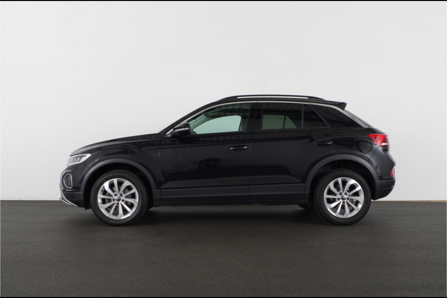 Volkswagen T-Roc 1.0 TSI Life Business > Camera/Winterpakket/17 inch/Adapt.cruise...