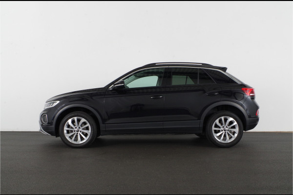 Volkswagen T-Roc 1.0 TSI Life Business > Camera/Winterpakket/17 inch/Adapt.cruise...