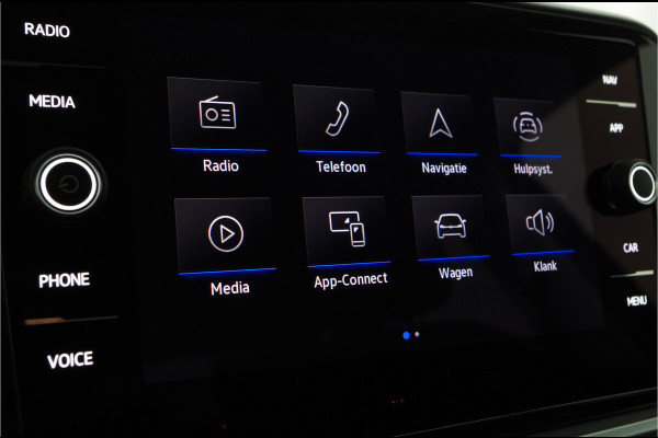Volkswagen T-Roc 1.0 TSI Life Business > Camera/Winterpakket/17 inch/Adapt.cruise...