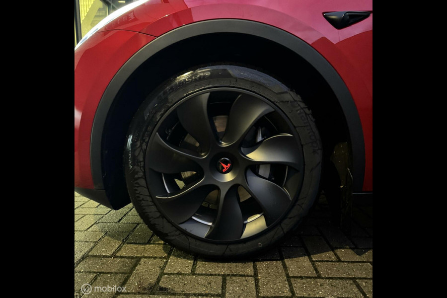 Tesla Model Y RWD ROOD 60kWh MMX PACK TREKHAAK
